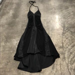 Black Cache  Black Dress✨ Holiday Special occasion